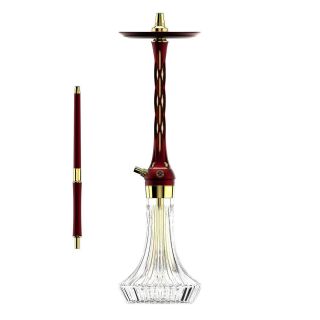 Dnes jsem přidali na e-shop MyHookah.cz luxusní vodní dýmky M2 od Blade Hookah. Prozatím z každé barvy po 1 kusu. Přijďte...