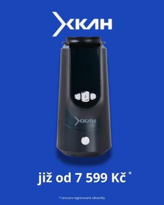 Představujeme vám XKAH Pro – revoluční způsob, jak si užít vodní dýmku bez nepříjemností s uhlíky a popelem. Zapomeňte na...
